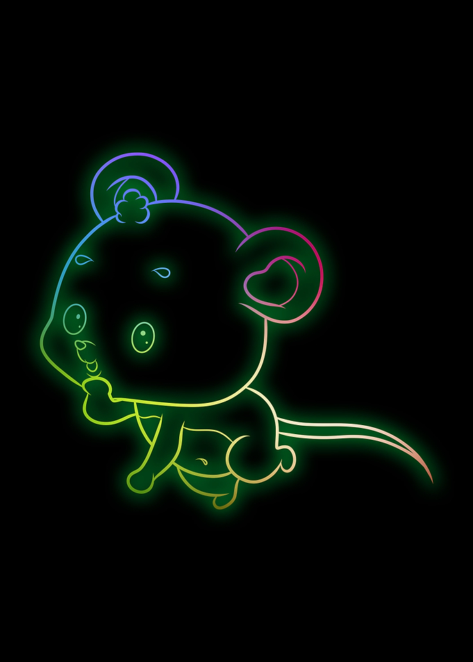 Animals Mouse