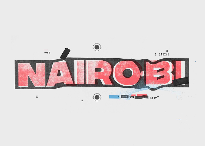 Nairobi