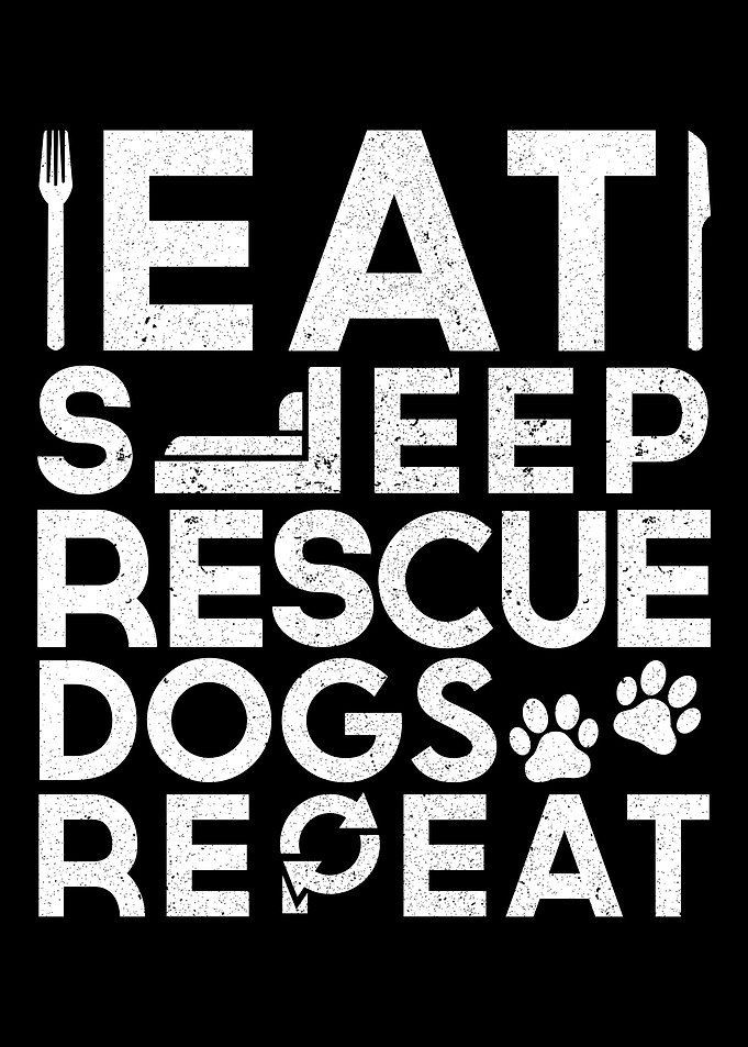 Dog Rescue Adoption