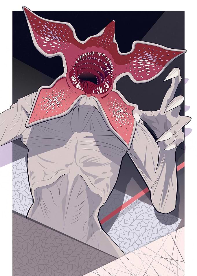 Demogorgon