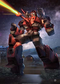 Warpath