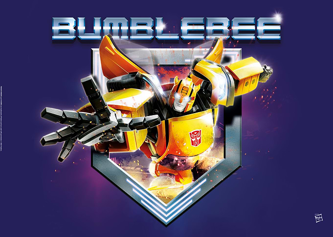 Bumblebee