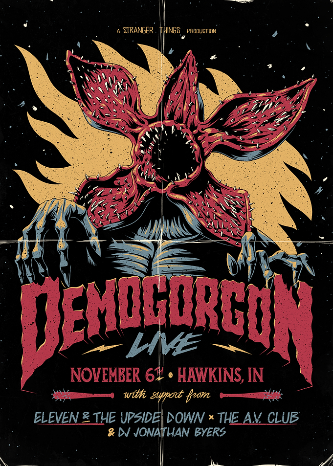 Demogorgon