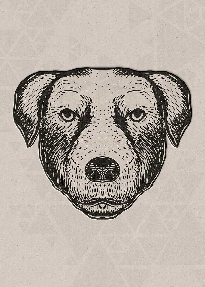 We are their voice Pitbull