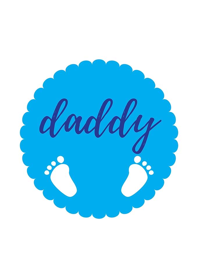 Daddy
