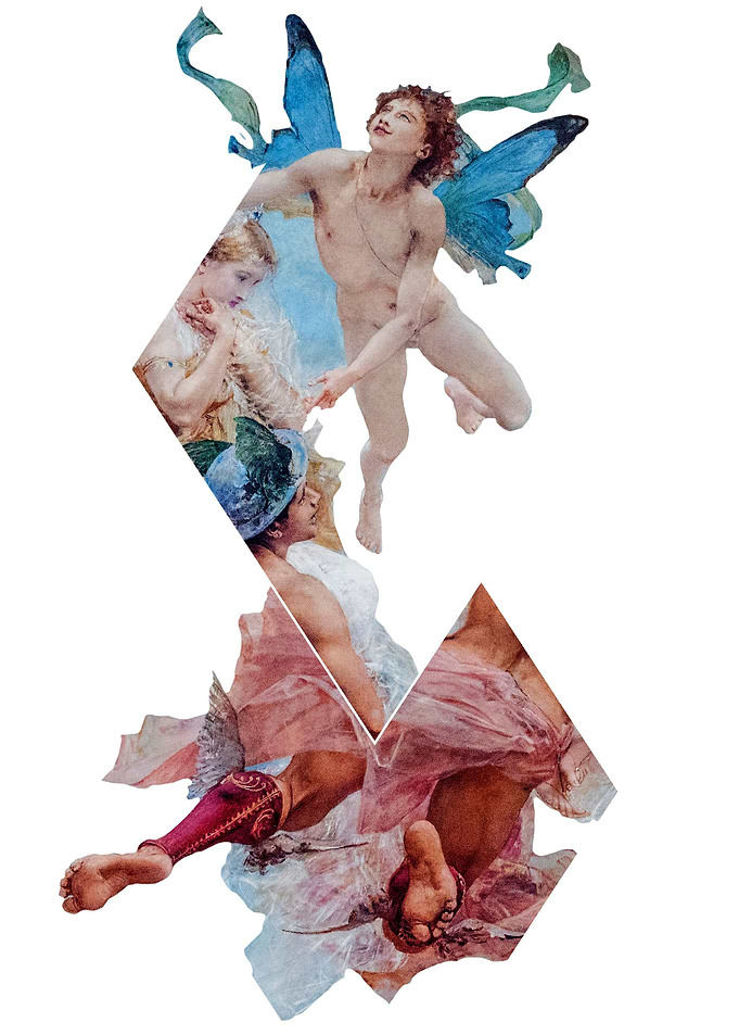 Artistic Artwork Vol 6