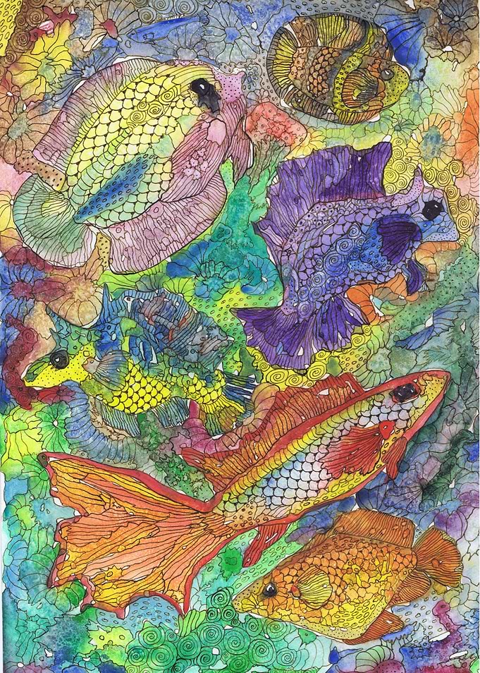 Fishes 1