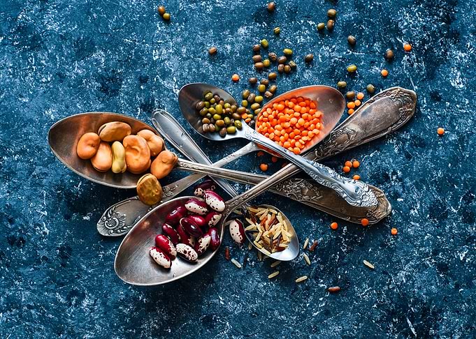 Healthy Spoon