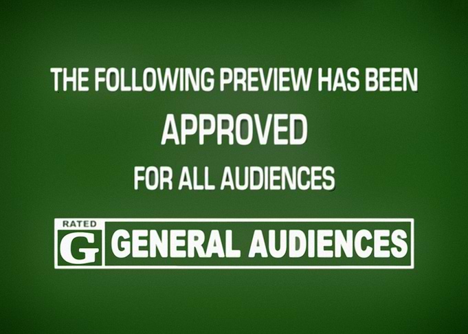 Film leader preview app G
