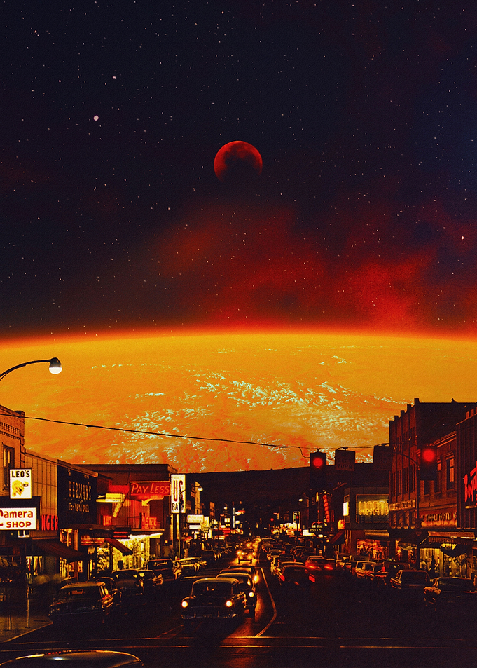 After Twilight