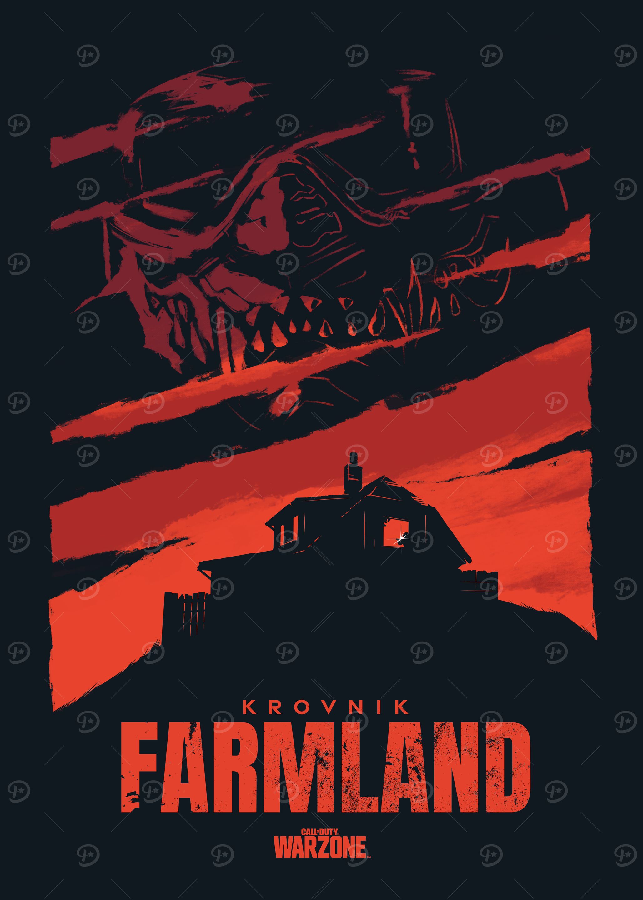 Farmland