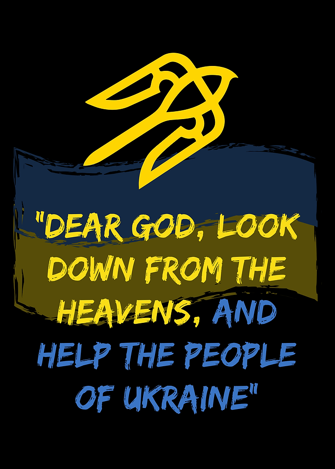 Ukraine Quotes