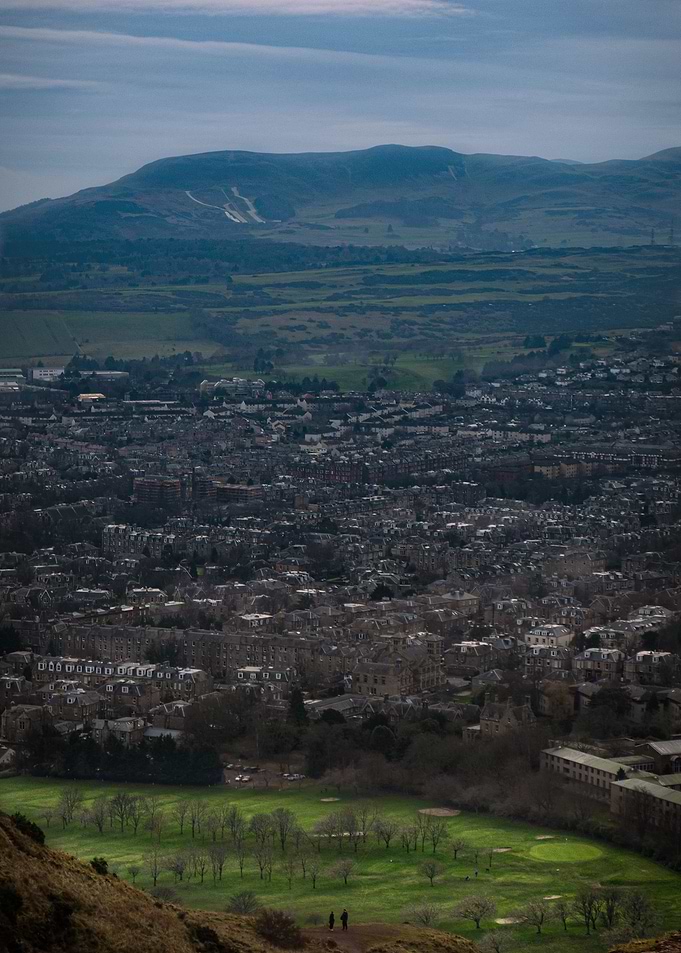 Edinburgh