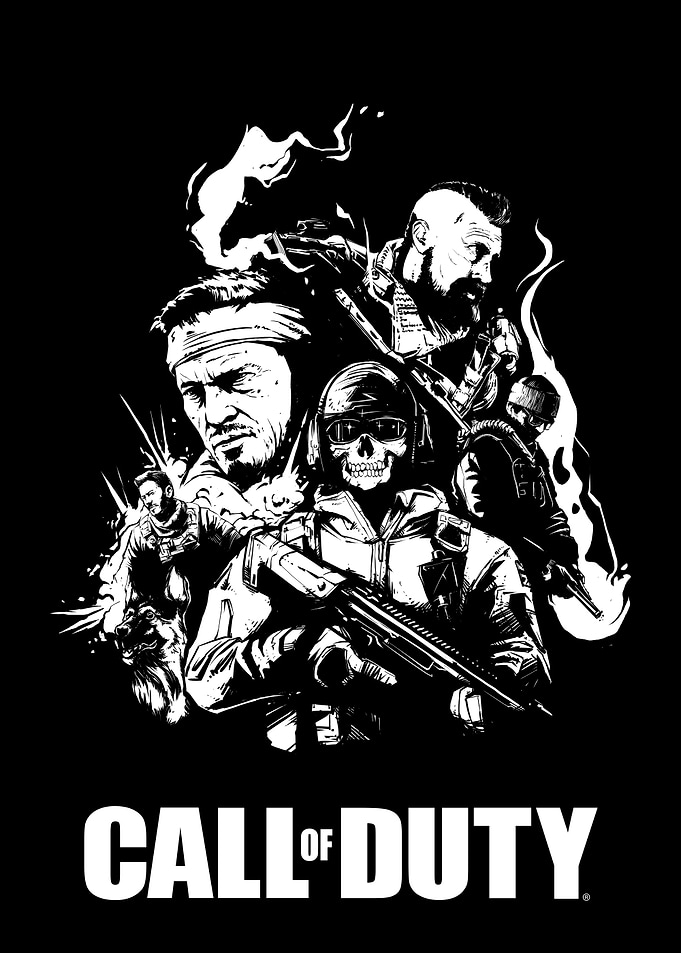 Call of Duty