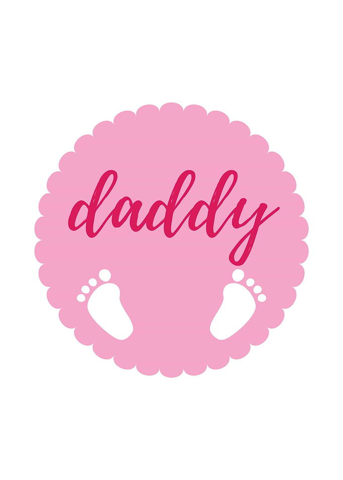 Daddy