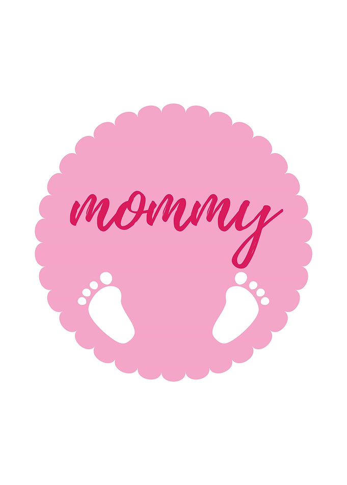 Mommy