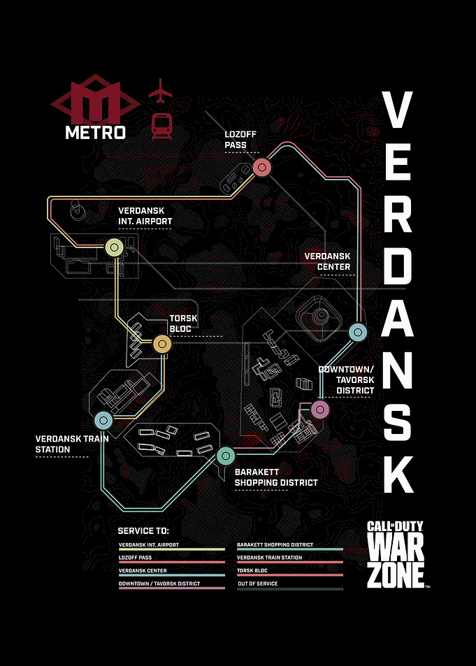Verdansk