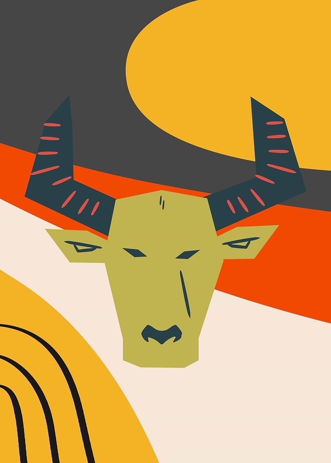 Zodiac Sign Taurus