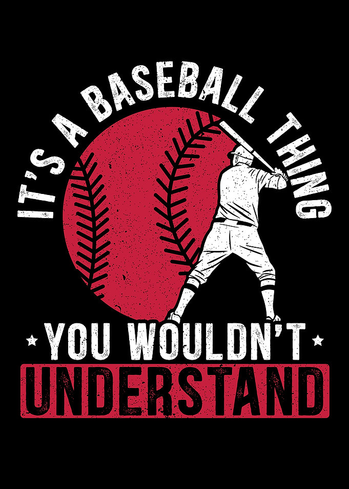 Its A Baseball Thing