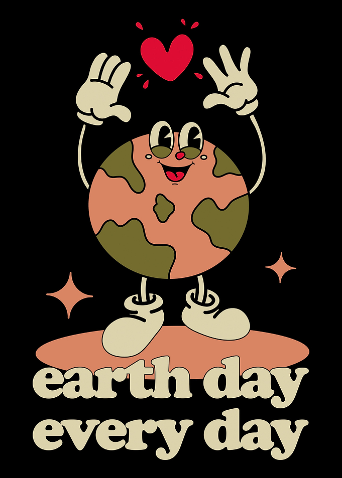 Earth Day