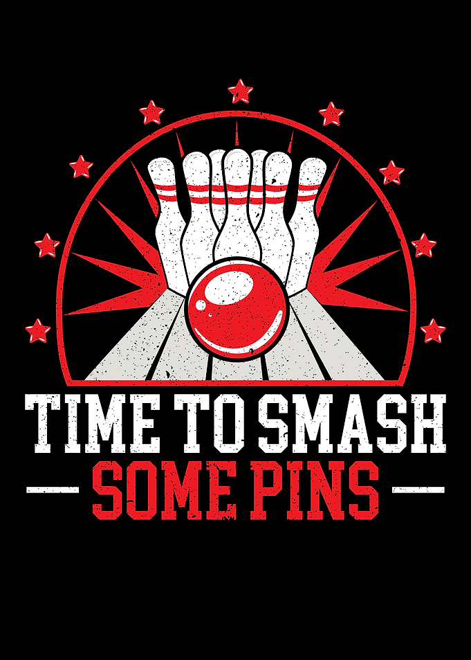 Smash Some Bowling Pins