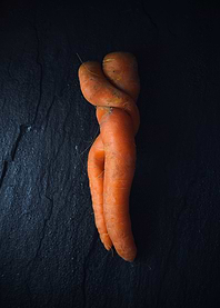 Organic love story