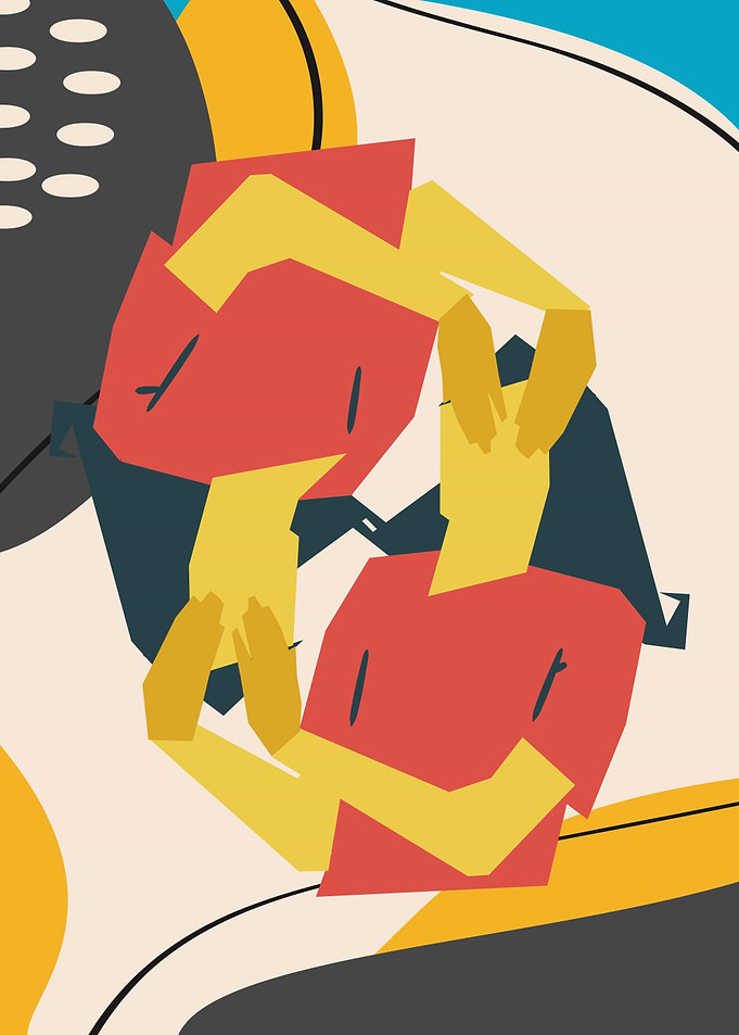 Zodiac Sign Gemini