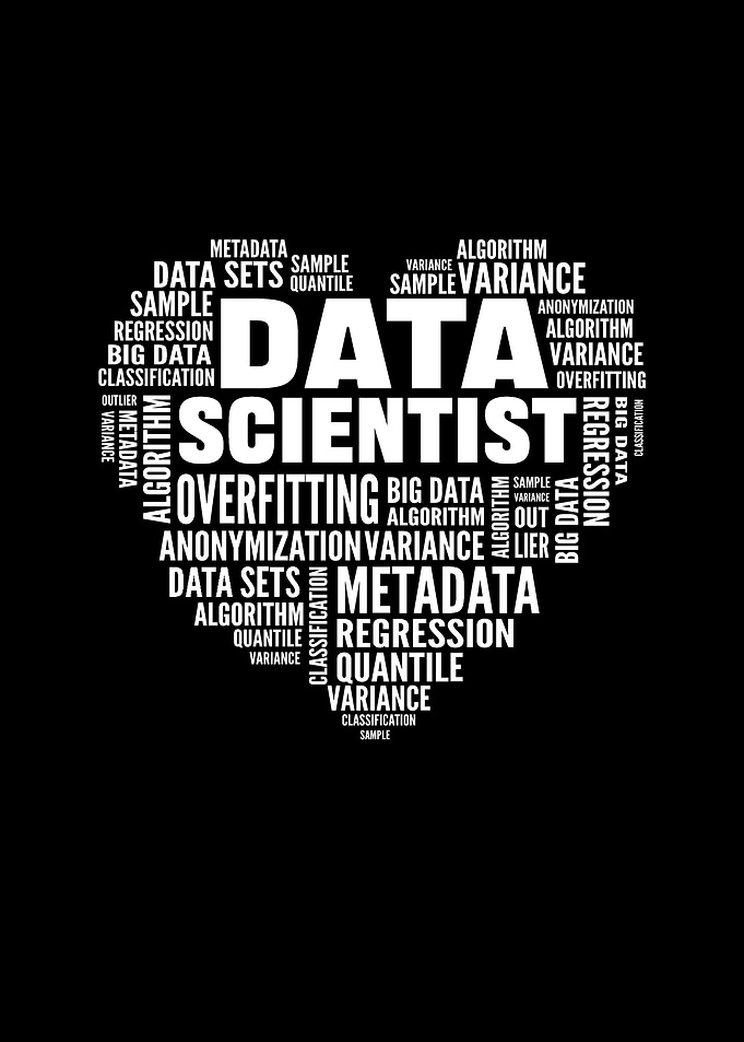 Data Science Big Data
