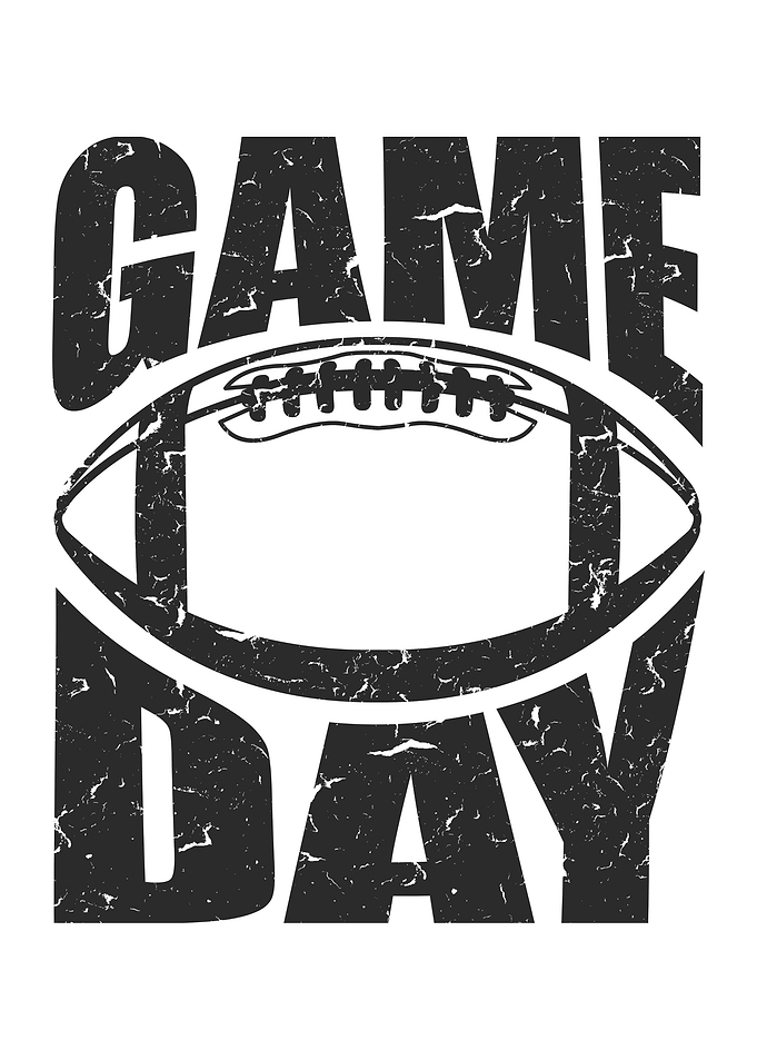 Game Day Football