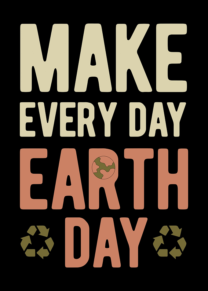 Earth Day