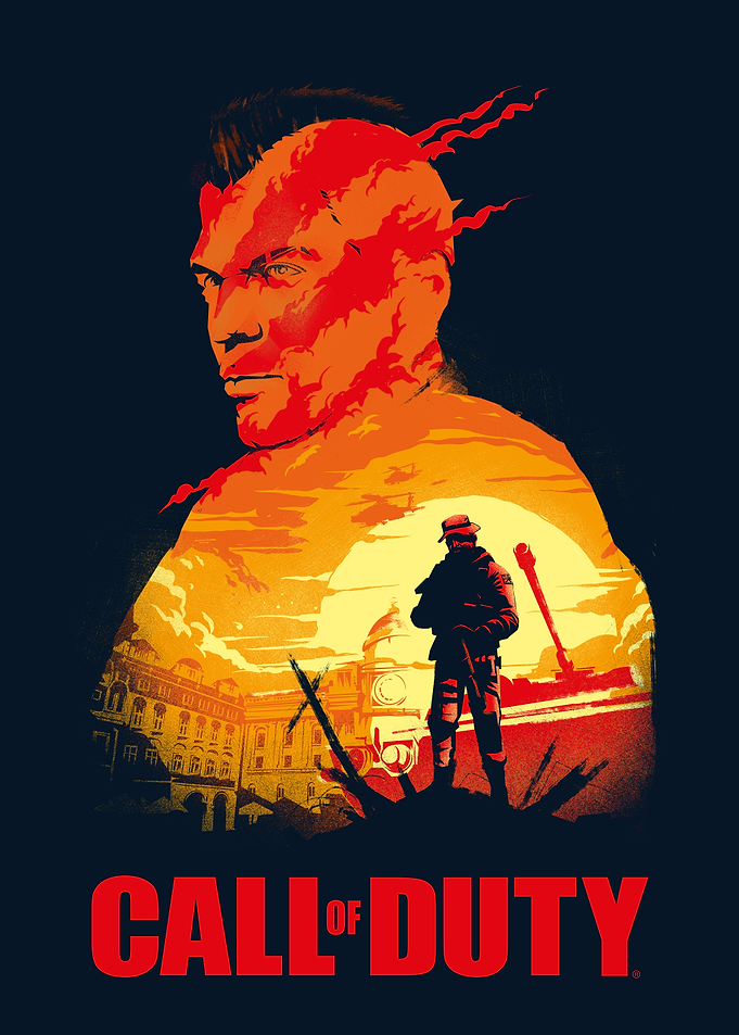 COD