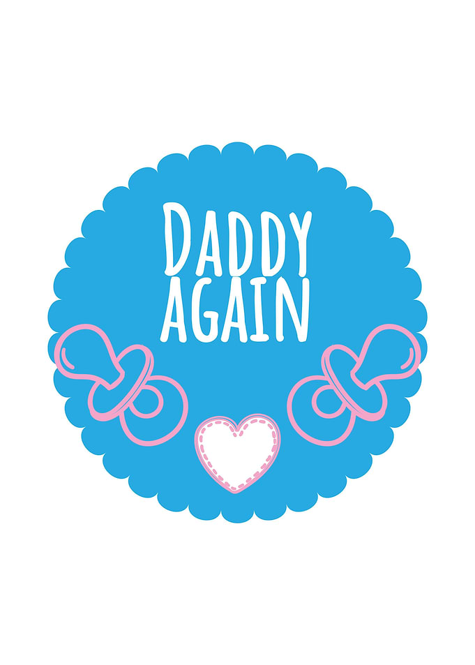 Daddy again