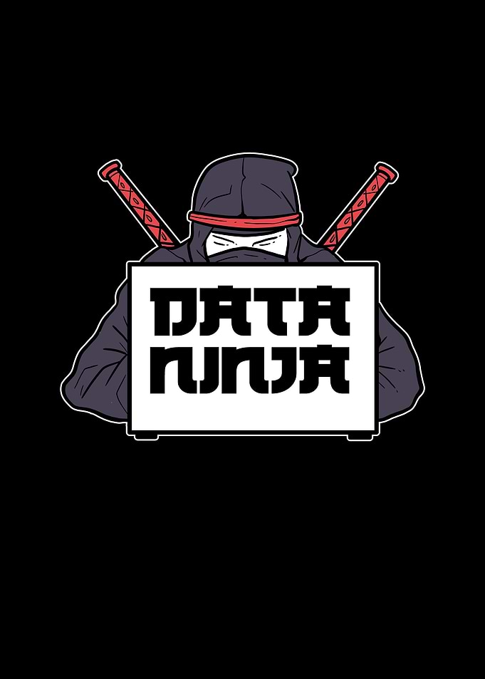 Data Ninja For Data