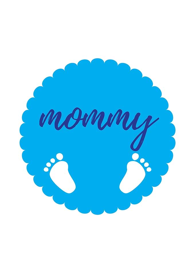 Mommy