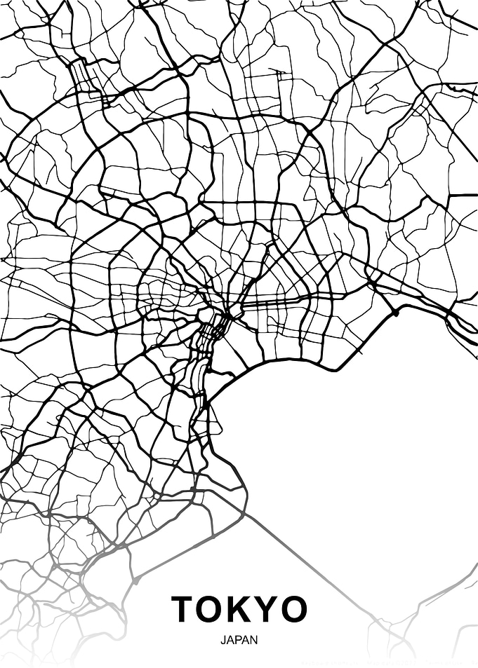 TOKYO