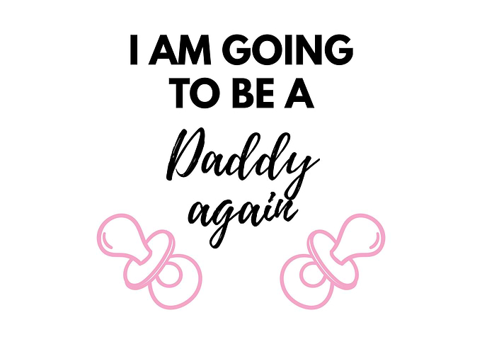 Daddy again girl