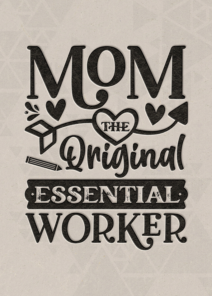 Mom the qriginal essential