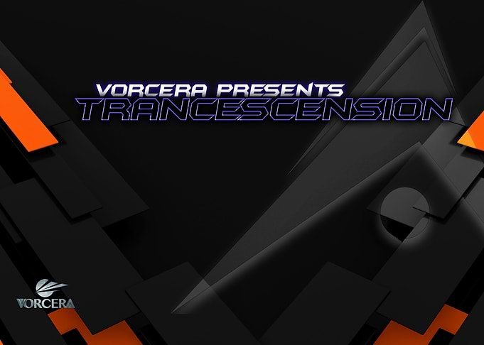 Trancescension Radio Show