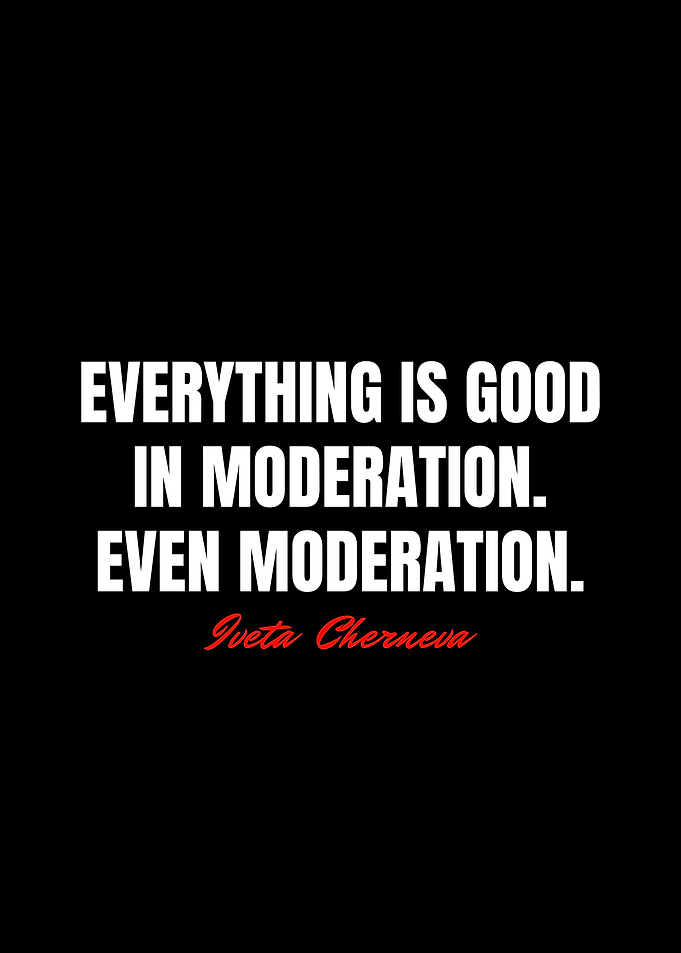 Iveta Cherneva Quotes