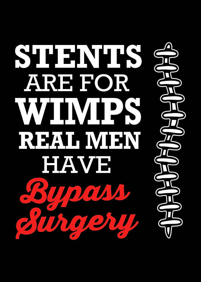 Bypass Surgery