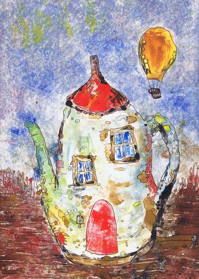 Jug house 1