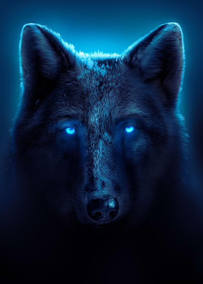 The Wolf