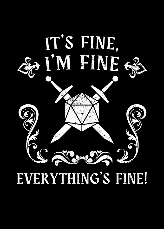 Funny Dungeon Tabletop