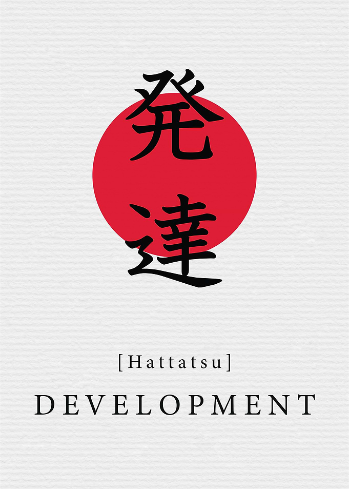 Development Japan Style