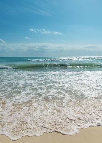 Ocean Tranquility 1