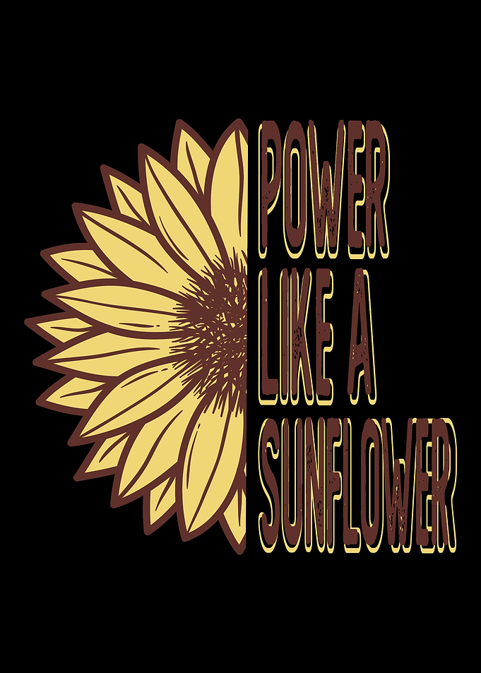 Gardening Sunflower