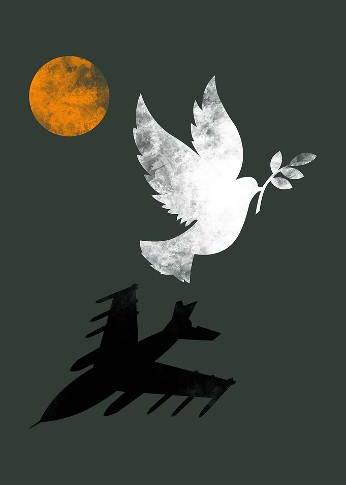 PEACE