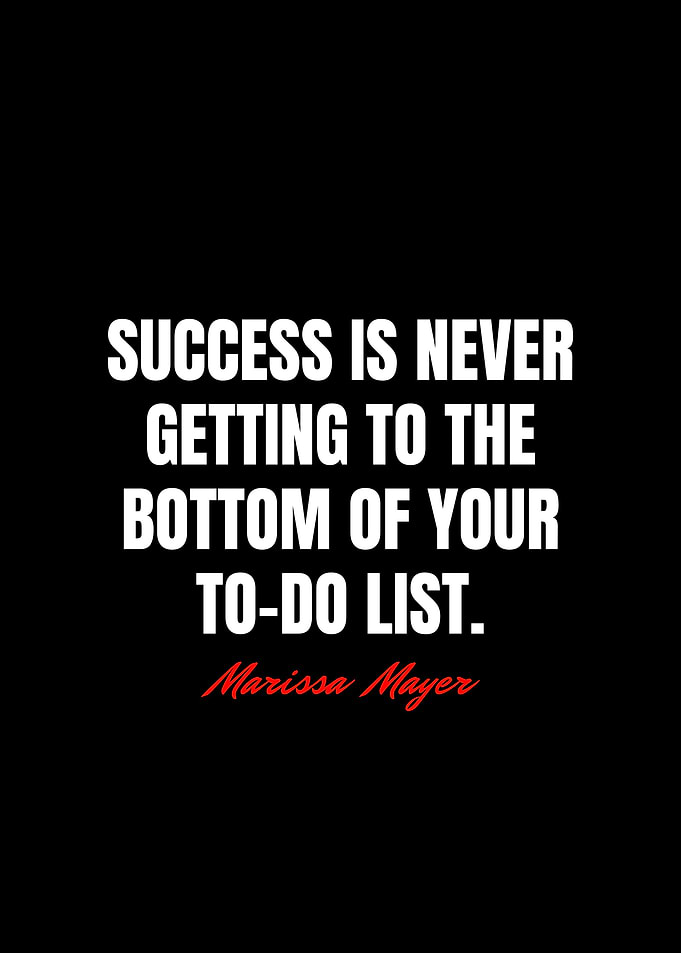 Marissa Mayer Quotes