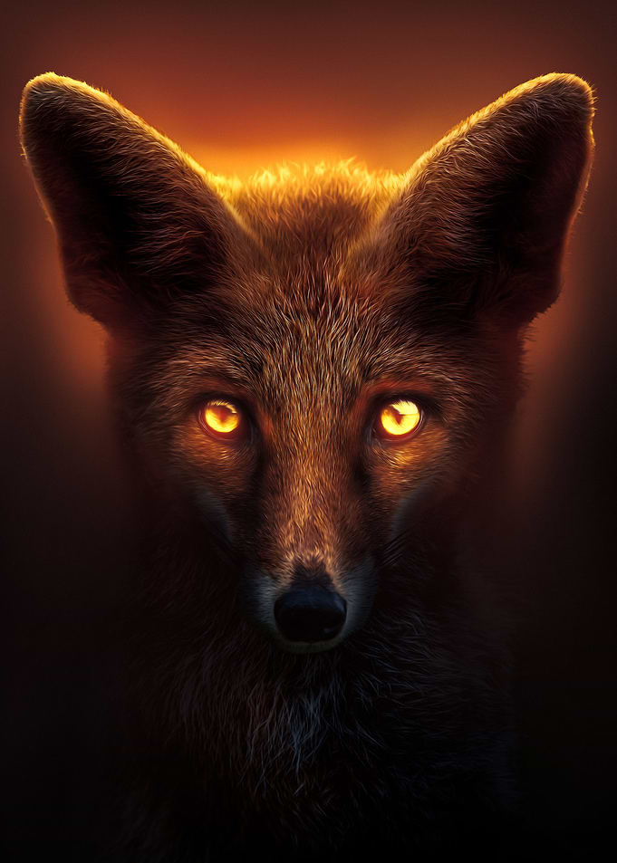 The Fox