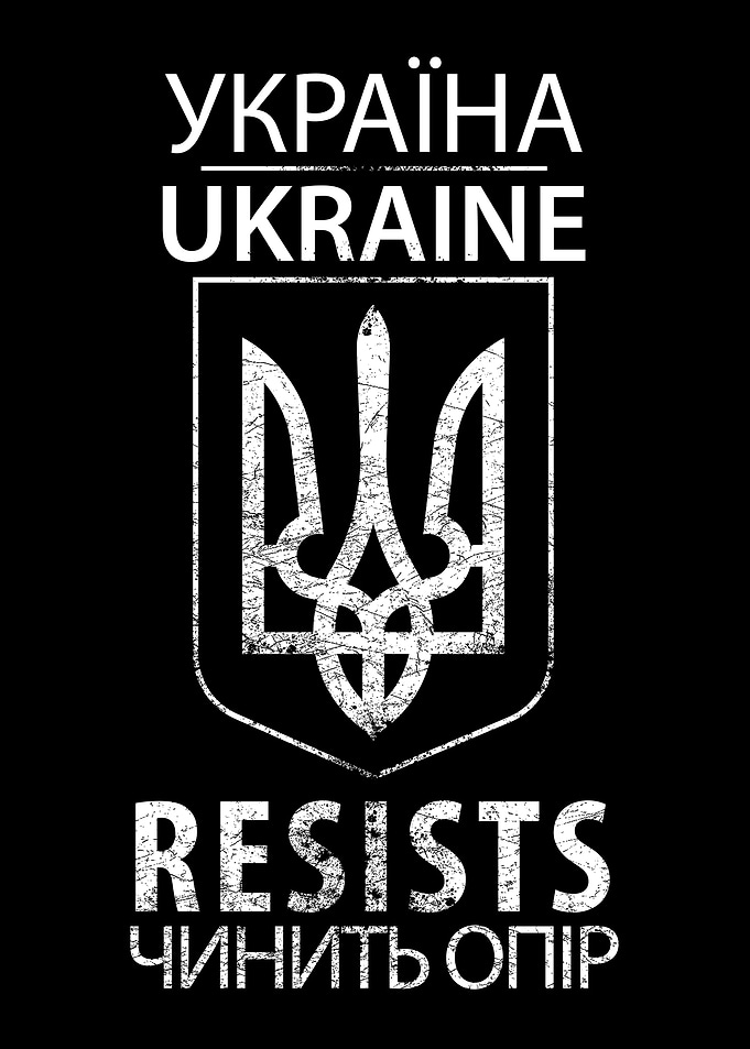 Ukraine Resists